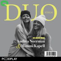 DUO cover