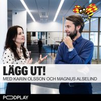 Lägg ut! cover
