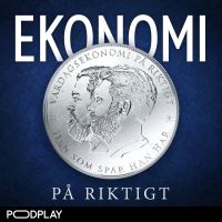 Ekonomi PÅ RIKTIGT med Charlie & Mathias cover