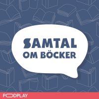 Samtal om böcker cover