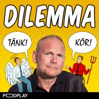Dilemma cover