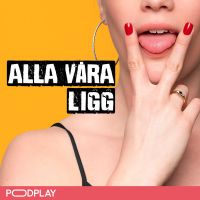 Alla Våra Ligg cover