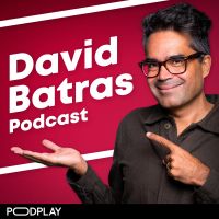 David Batras Podcast cover