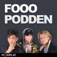 Fooo Podden cover