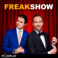 Freakshow cover