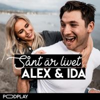 Sånt är livet – Alex & Ida cover
