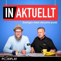 Inaktuellt med Jonas & Hans cover