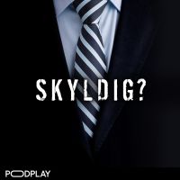 Skyldig? cover