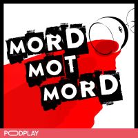 Mord Mot Mord cover