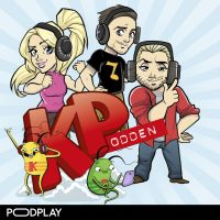 KPodden cover