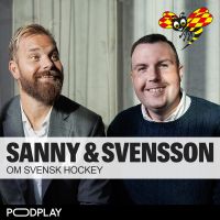 Sanny & Svensson cover