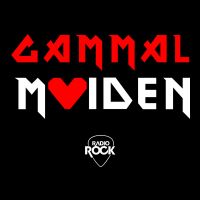 Gammal Maiden cover