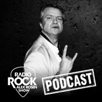 Alex Rosèn Show Podcast cover