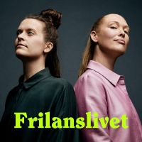 Frilanslivet cover