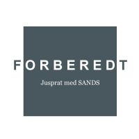 Forberedt - Jusprat med SANDS cover