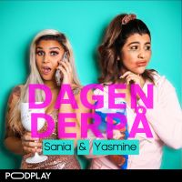 Dagen Derpå med Sania og Yasmine cover