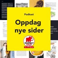 Oppdag nye sider cover