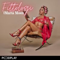 Fittologi med Maria Moen cover