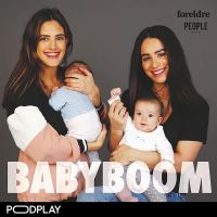 BabyBoom cover