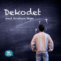 Dekodet cover