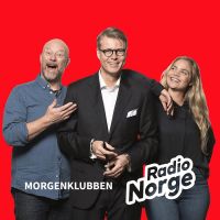 Morgenklubben med Loven & Co cover