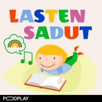 Lasten sadut cover