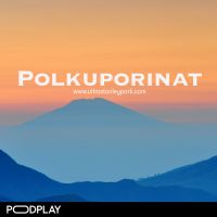 Polkuporinat cover