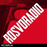 Rosvoradio cover