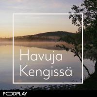 Havuja kengissä cover