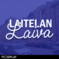 Laitelan laiva cover