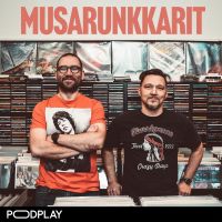 Musarunkkarit cover