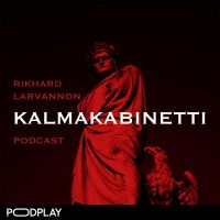 Kalmakabinetti cover
