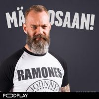 Mä osaan! cover