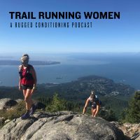 Trail Running Women cover