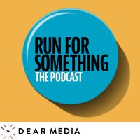 Run For Something cover