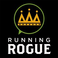 Running Rogue cover