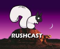Rushcast cover
