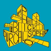 Durchblick Philosophie cover