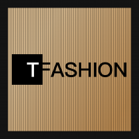 特费神 | T Fashion cover