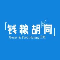 钱粮胡同FM cover
