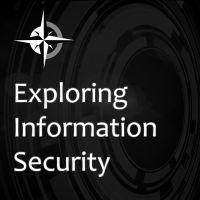 Exploring Information Security - Timothy De Block cover