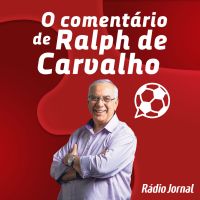 Comentário de Ralph de Carvalho cover