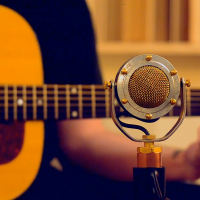 Recording Lounge cover