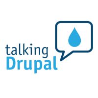 Talking Drupal cover