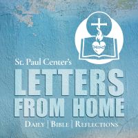 Letters From Home cover