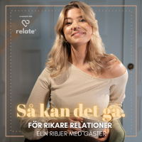 Så kan det gå - Boosta dina relationer cover