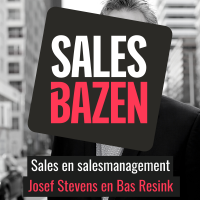 Salesbazen cover