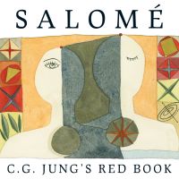 Carl Jung's Red Book + Astrology cover