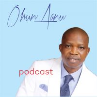 Ohun Aanu cover