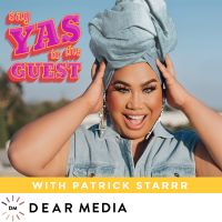 Say Yas to the Guest cover